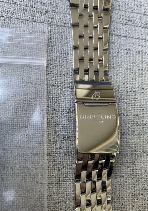 breitling premier bracelet|Breitling premier for sale.